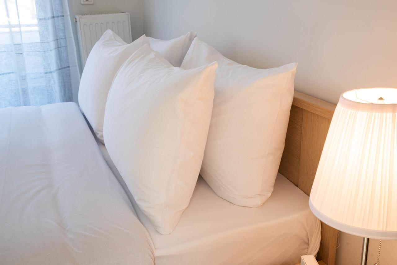 Apartmán Syggrou Project 44 Soluň Exteriér fotografie
