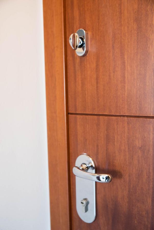 Apartmán Syggrou Project 44 Soluň Exteriér fotografie